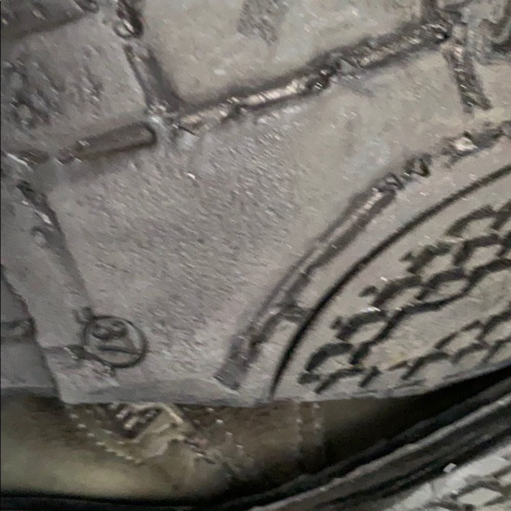 EUC A.S.98 Mid Boot Soter Jungle Green - Picture 9 of 13